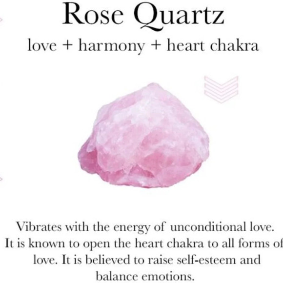 Alquimia Pink Circle Pendant Necklace - Picture 9 of 9